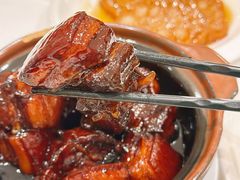 -老吉士酒家(天平路店)