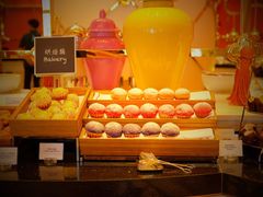 -咖啡苑 - 蔚藍夏日限定主题(永利皇宫店)