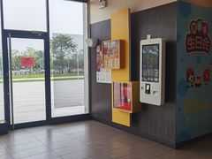 -麦当劳(北亭广场分店)