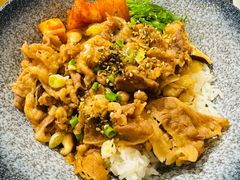 -梦山水日本烧肉(五四广场店)