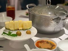 -红雀围·海鲜火锅(陆家嘴中心店)