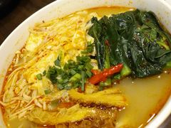 -新旺茶餐厅(嘉里城店)