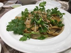 -新兴家喻酒家·羊城名宴(昌岗店)