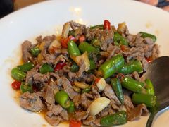 -新白鹿餐厅(城西银泰城店)