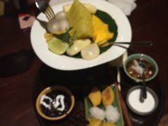 -DiAtas by Art Cafe Bumbu Bali