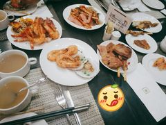 椒盐虾-厦门海景千禧大酒店·海景咖啡厅