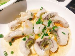 蒸脆肉皖鱼腩-渔米粥(罗湖店)