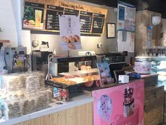 -罗莎蛋糕(南门口店)