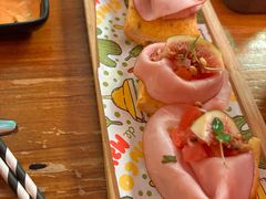 -Famous肥猫墨西哥音乐餐吧(五棵松华熙LIVE店)