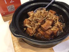 -小厨娘淮扬菜(板桥一店)