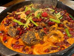 -老板恋上鱼(印象城店)