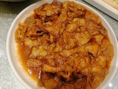 -开海天津菜·平价海鲜排挡(新港店)