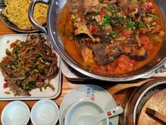 -61号餐吧(兴坪古镇漓江店)