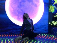 -天津梵高星空艺术馆(天河城旗舰店)
