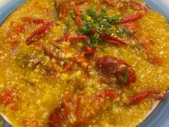 -华仔龙虾(永乐路总店)