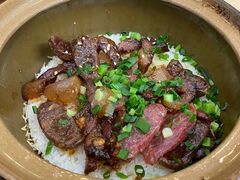 -红星光发煲仔饭(文海店)