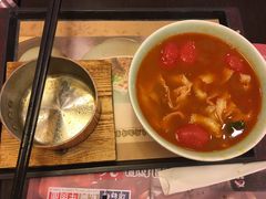 -康师傅私房牛肉面(马泉营奥莱店)