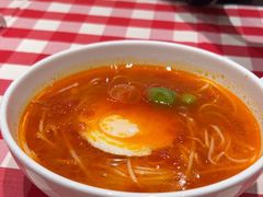 -西贝(上海中心店)
