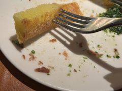 -拉蒂娜·巴西牛排馆 Latina·Brazilian Steakhouse(王府井喜悦店)