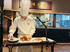 -阿庄新豫菜(航海东路店)