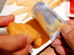 -麦当劳(大栅栏店)
