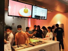 -狐狸和向日葵(北京路店)
