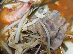 -天瑞福云南过桥米线(十里河店)