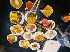 -堂会(白云店)