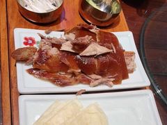-魁盛居百年鲁菜馆(中林路店)