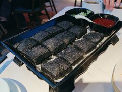 -火宫殿·小吃王国(坡子街店)