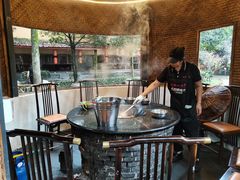 -土灶人家柴火鸡(都江堰店)