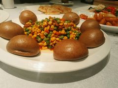 -北李妈妈菜·海肠捞饭(高新万达店)