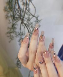 -斯馨·健康美甲美睫