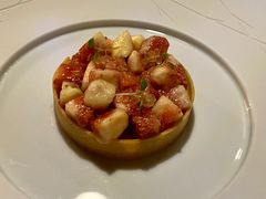 -三嚥阁 La Villa Restaurant