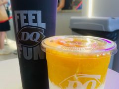 -DQ·蛋糕·冰淇淋(通州万达店)