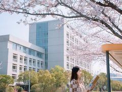 -江南大学(蠡湖校区)