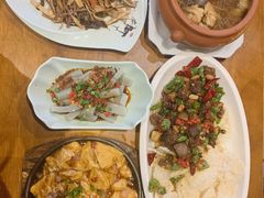 -小厨子私房菜·云南美食店