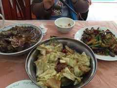 -快活林麻辣鱼(都天巷店)