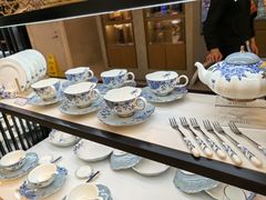 -燕莎友谊商城(亮马桥店)