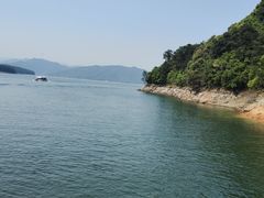 -千岛湖东南湖区