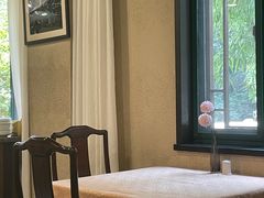 -龙井壹号·茶缘山景宴(龙井村店)