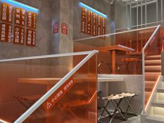 -南锣南门涮肉(南锣鼓巷店)