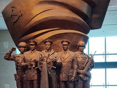 -中国人民解放军海军博物馆