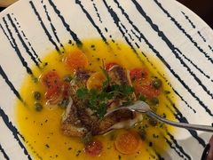 -Golden Lily河内巴黎法越料理餐厅(建国西路店)