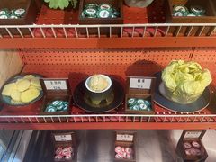 -羊大爷涮肉(亮马桥店)