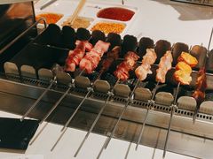 -玉善烧烤串城(长春总店)