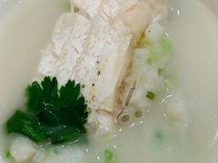 -小厨娘淮扬菜(六合欢乐港店)