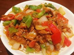 -那拉提之疆·新疆菜(美院店)