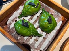 -蔡澜点心·粤菜(领展购物广场店)