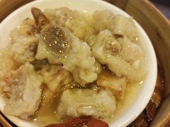 蒜香金牌排骨-添运来(茶园奥园广场店)